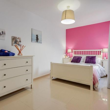 El Rincon De Famara Apartment Екстериор снимка