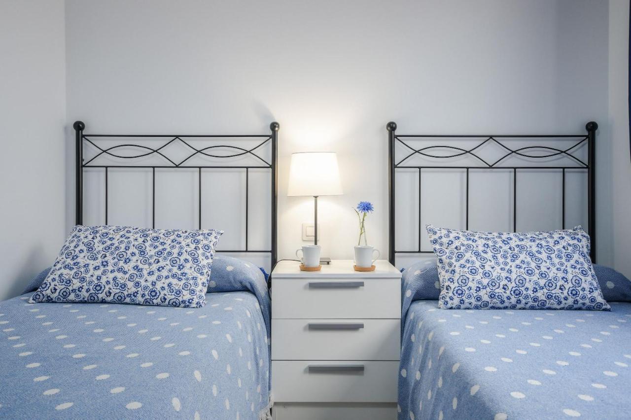 El Rincon De Famara Apartment Екстериор снимка