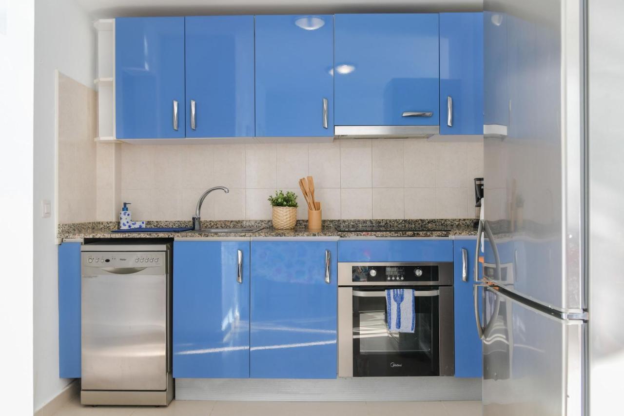 El Rincon De Famara Apartment Екстериор снимка