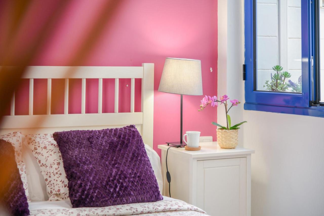 El Rincon De Famara Apartment Екстериор снимка