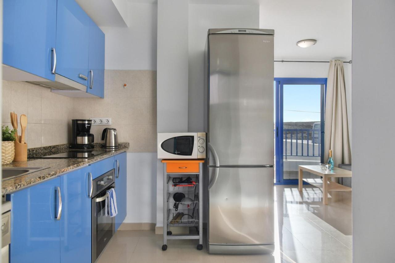 El Rincon De Famara Apartment Екстериор снимка