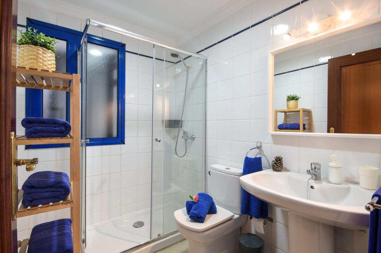 El Rincon De Famara Apartment Екстериор снимка